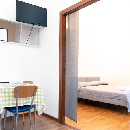 Casa Ilaria Open Space A Roma Exteriér fotografie