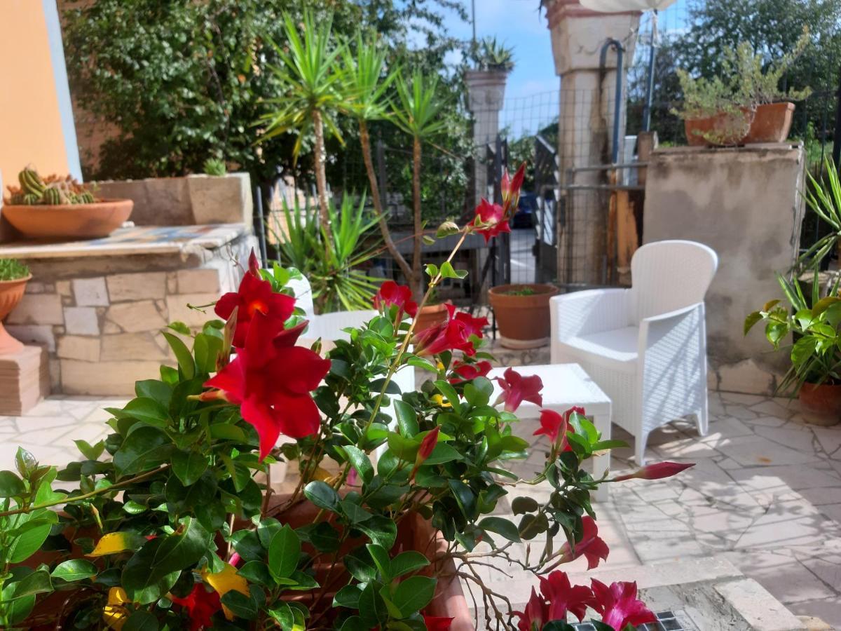 Casa Ilaria Open Space A Roma Exteriér fotografie