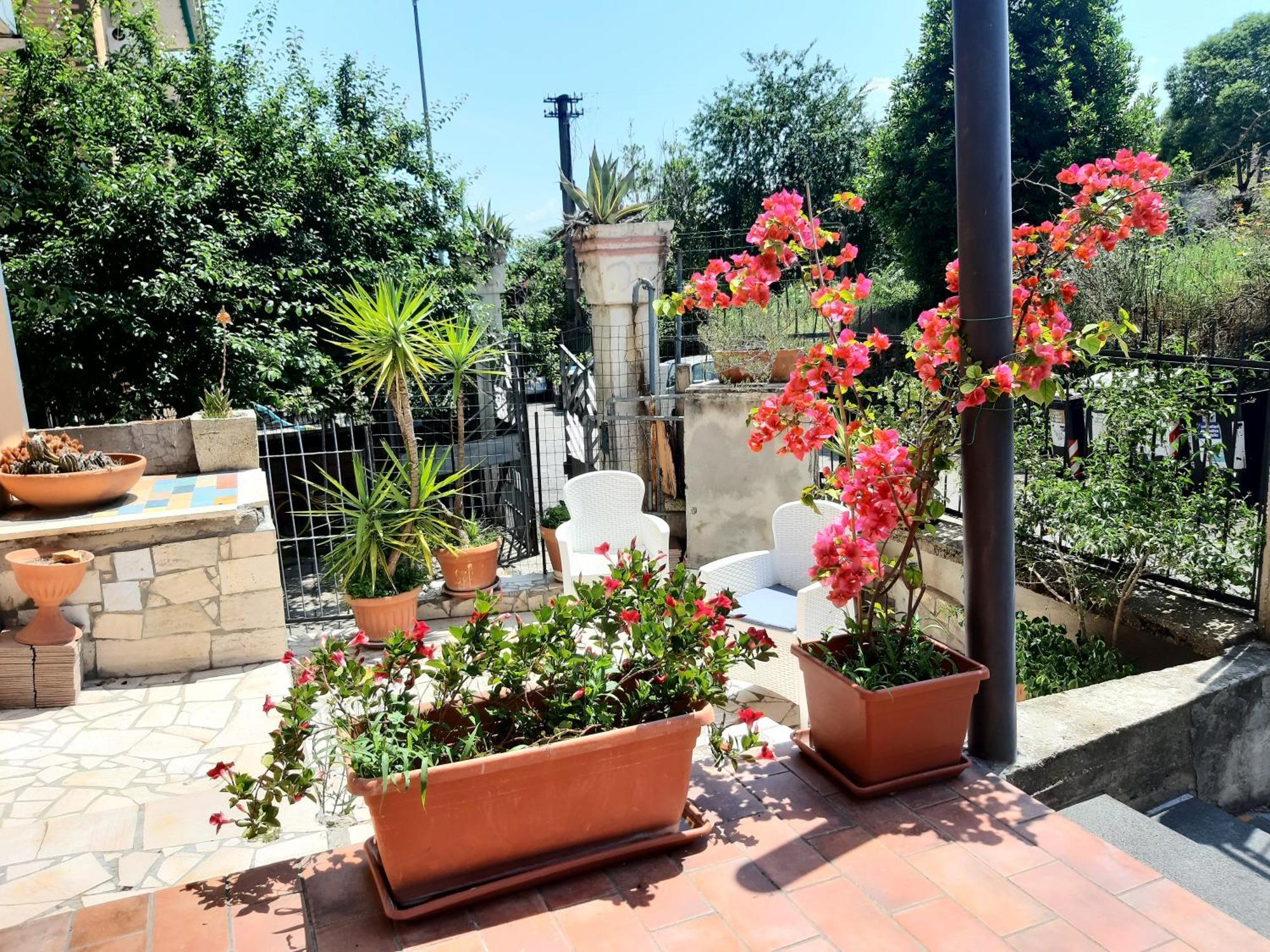 Casa Ilaria Open Space A Roma Pokoj fotografie